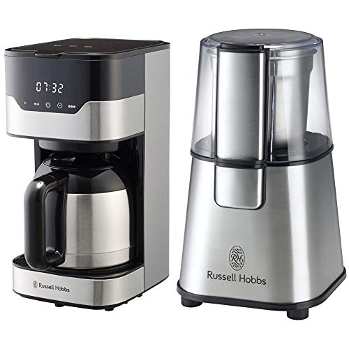 러셀홉스 커피메이커 비교 추천 11선: 실패 없는 영국 감성 홈카페 가이드