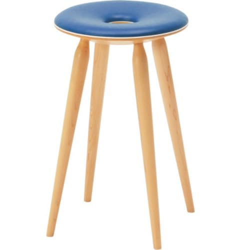 텐도목공 링 스툴 7종 완벽 비교 가이드: 소재부터 컬러까지 내 공간에 맞는 선택은?