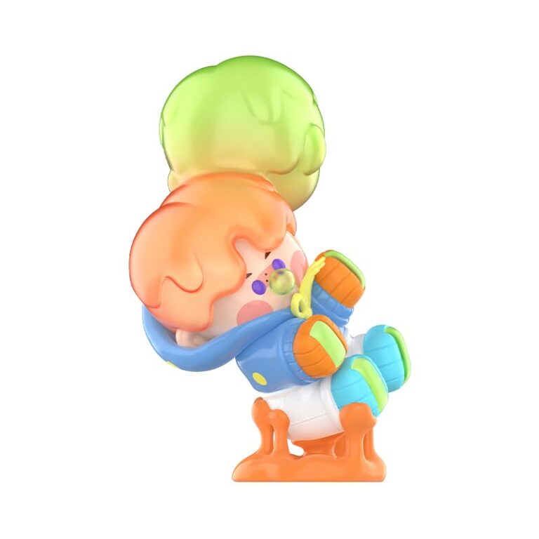 팝마트 피노 젤리 Sweet Like Me 3피스 세트: 시크릿 확률을 높이는 달콤한 데스크테리어