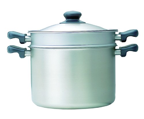 야나기 소리 스테인리스 파스타 냄비 세트: 요리 고수들이 선택한 츠바메산조의 품격