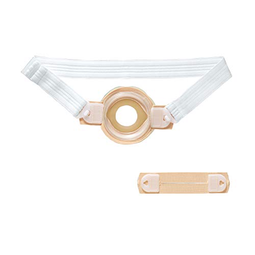 장루 주머니 고정 고민 끝! 알케어 고정 벨트 II 18061로 되찾는 일상의 자신감