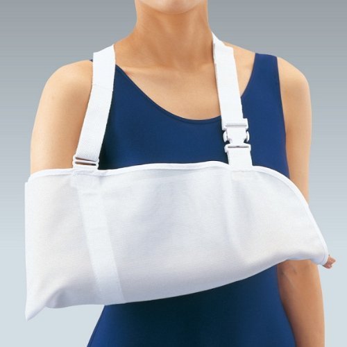 알케어 뉴 암 서스펜더 10481: 목 통증 없는 편안한 팔걸이 암슬링 추천