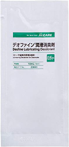 장루 냄새와 배출 고민 해결! 알케어 데오파인 윤활 탈취제 스틱형 추천