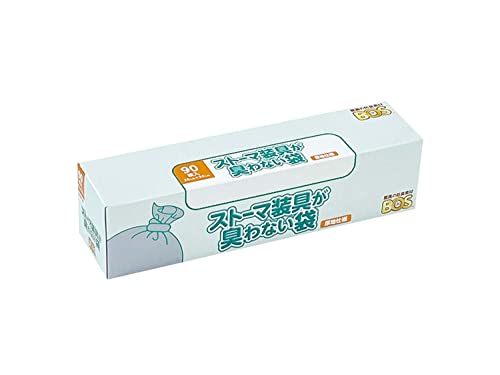 지독한 냄새 완벽 차단! 알케어 고기능 방취 봉투 90매입 | 기저귀, 반려동물, 장루용 추천