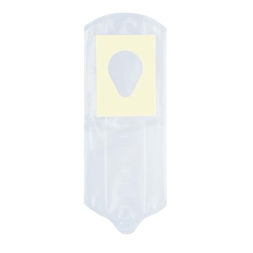 아기 소변 검사 성공 비결! 알케어 소아용 채뇨백으로 피부 자극 없이 간편하게