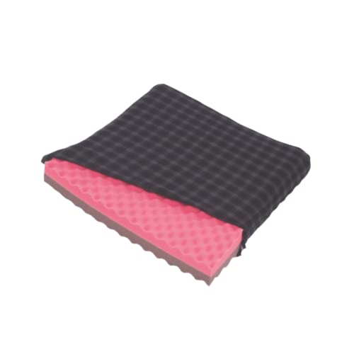 부모님 욕창 예방 필수템, 알케어 소프트너스 모데라토 체압 분산 쿠션 추천