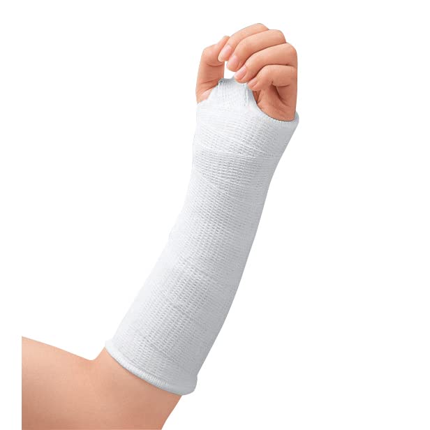 알케어 캐스트플렉스 알파: 골절 회복을 돕는 가볍고 쾌적한 프리미엄 깁스