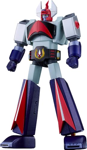 40년의 기다림, MODEROID 당가도A 프라모델 – 마츠모토 레이지의 전설이 부활하다